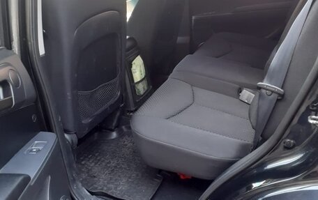 SsangYong Kyron I, 2013 год, 800 000 рублей, 8 фотография