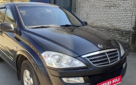 SsangYong Kyron I, 2013 год, 800 000 рублей, 2 фотография