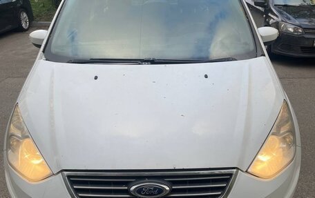 Ford Galaxy II, 2012 год, 1 000 000 рублей, 4 фотография