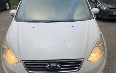 Ford Galaxy II, 2012 год, 1 000 000 рублей, 3 фотография