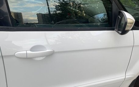 Ford Galaxy II, 2012 год, 1 000 000 рублей, 6 фотография