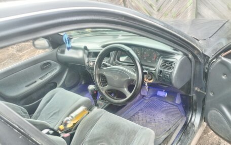 Toyota Corolla, 1991 год, 165 000 рублей, 2 фотография