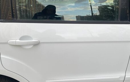 Ford Galaxy II, 2012 год, 1 000 000 рублей, 9 фотография