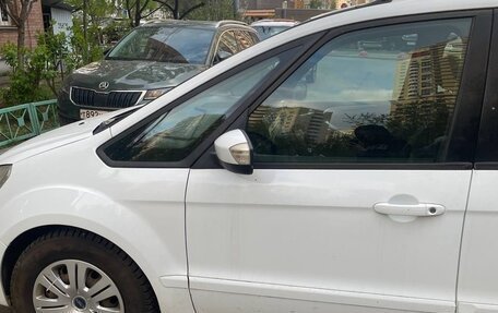 Ford Galaxy II, 2012 год, 1 000 000 рублей, 8 фотография