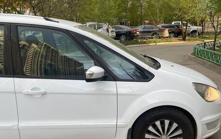 Ford Galaxy II, 2012 год, 1 000 000 рублей, 7 фотография