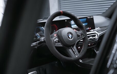 BMW M3, 2024 год, 22 000 000 рублей, 13 фотография