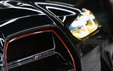 BMW M3, 2024 год, 22 000 000 рублей, 5 фотография