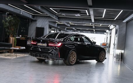 BMW M3, 2024 год, 22 000 000 рублей, 9 фотография