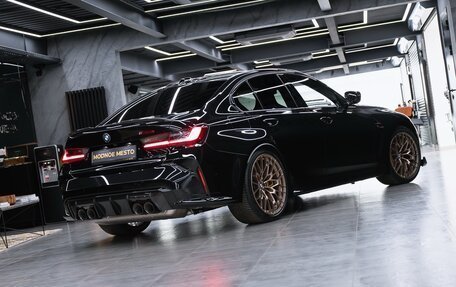 BMW M3, 2024 год, 22 000 000 рублей, 10 фотография