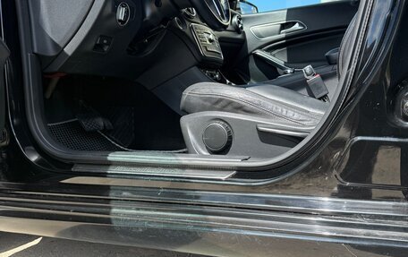 Mercedes-Benz CLA, 2014 год, 1 350 000 рублей, 6 фотография