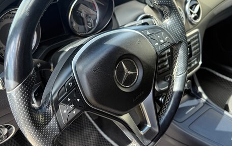 Mercedes-Benz CLA, 2014 год, 1 350 000 рублей, 8 фотография