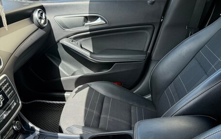 Mercedes-Benz CLA, 2014 год, 1 350 000 рублей, 9 фотография