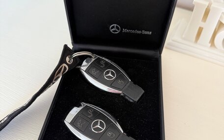 Mercedes-Benz CLA, 2014 год, 1 350 000 рублей, 21 фотография