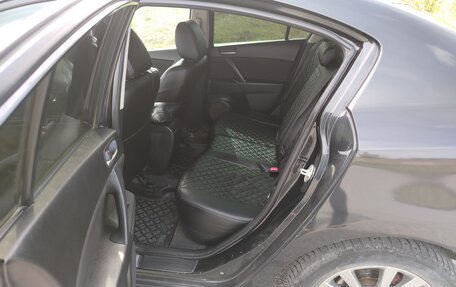 Mazda 3, 2010 год, 830 000 рублей, 2 фотография