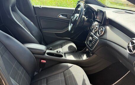 Mercedes-Benz CLA, 2014 год, 1 350 000 рублей, 18 фотография