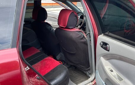 Chevrolet Lacetti, 2008 год, 350 000 рублей, 4 фотография