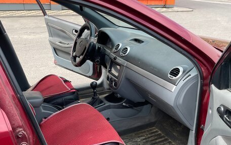 Chevrolet Lacetti, 2008 год, 350 000 рублей, 7 фотография