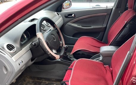 Chevrolet Lacetti, 2008 год, 350 000 рублей, 6 фотография