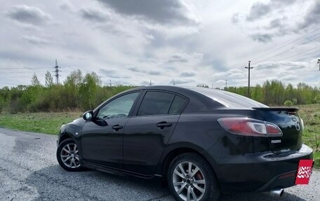 Mazda 3, 2010 год, 830 000 рублей, 3 фотография