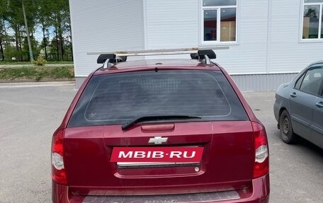 Chevrolet Lacetti, 2008 год, 350 000 рублей, 2 фотография