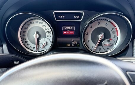 Mercedes-Benz CLA, 2014 год, 1 350 000 рублей, 20 фотография