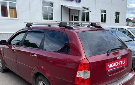 Chevrolet Lacetti, 2008 год, 350 000 рублей, 3 фотография