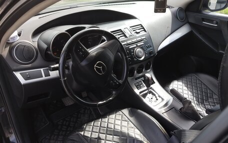 Mazda 3, 2010 год, 830 000 рублей, 4 фотография