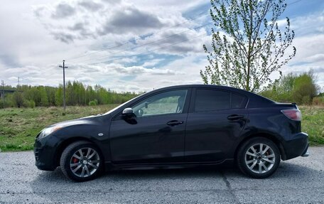 Mazda 3, 2010 год, 830 000 рублей, 7 фотография