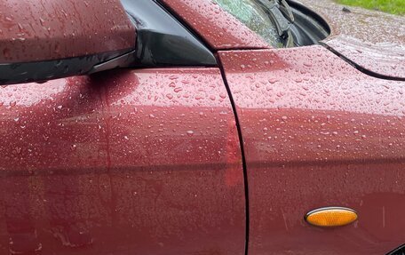 KIA Spectra II (LD), 2007 год, 210 000 рублей, 19 фотография