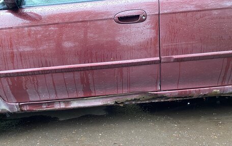 KIA Spectra II (LD), 2007 год, 210 000 рублей, 13 фотография