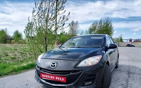 Mazda 3, 2010 год, 830 000 рублей, 5 фотография