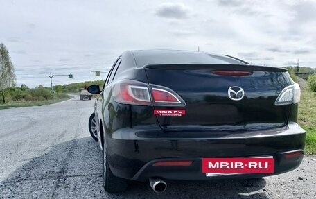 Mazda 3, 2010 год, 830 000 рублей, 6 фотография