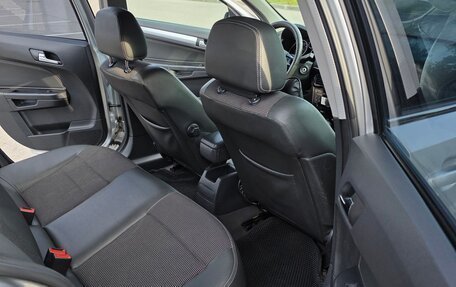 Opel Astra H, 2007 год, 420 000 рублей, 8 фотография