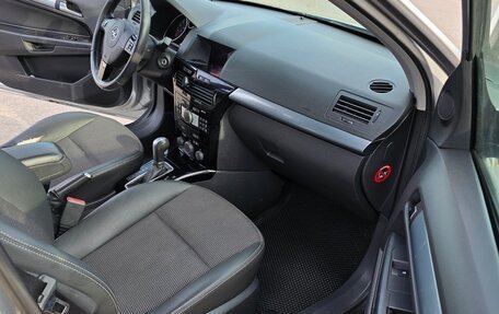 Opel Astra H, 2007 год, 420 000 рублей, 9 фотография