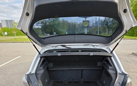Opel Astra H, 2007 год, 420 000 рублей, 10 фотография