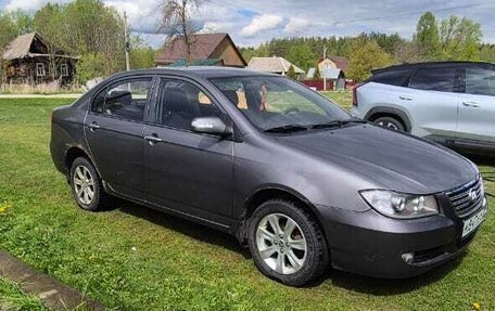 Lifan Solano I (630) рестайлинг, 2011 год, 310 000 рублей, 2 фотография