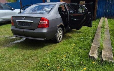 Lifan Solano I (630) рестайлинг, 2011 год, 310 000 рублей, 6 фотография