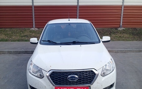 Datsun on-DO I рестайлинг, 2016 год, 370 000 рублей, 5 фотография