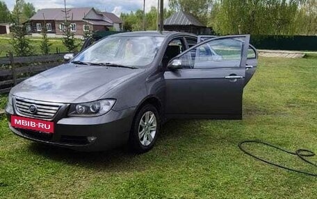 Lifan Solano I (630) рестайлинг, 2011 год, 310 000 рублей, 8 фотография