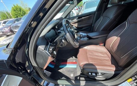 BMW 5 серия, 2021 год, 4 499 000 рублей, 6 фотография