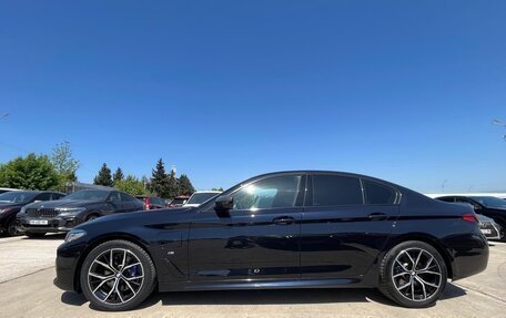 BMW 5 серия, 2021 год, 4 499 000 рублей, 7 фотография