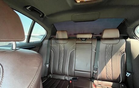 BMW 5 серия, 2021 год, 4 499 000 рублей, 14 фотография