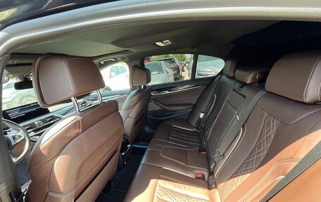 BMW 5 серия, 2021 год, 4 499 000 рублей, 36 фотография