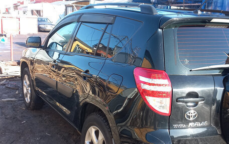 Toyota RAV4, 2011 год, 1 400 000 рублей, 5 фотография