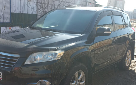 Toyota RAV4, 2011 год, 1 400 000 рублей, 3 фотография