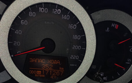 Toyota RAV4, 2011 год, 1 400 000 рублей, 7 фотография