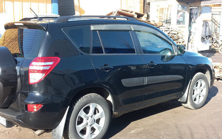 Toyota RAV4, 2011 год, 1 400 000 рублей, 6 фотография