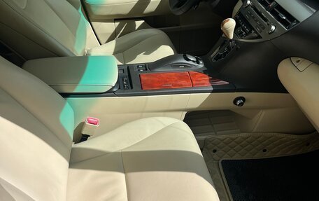 Lexus RX III, 2010 год, 2 450 000 рублей, 7 фотография