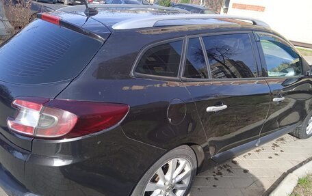 Renault Megane III, 2010 год, 550 000 рублей, 5 фотография