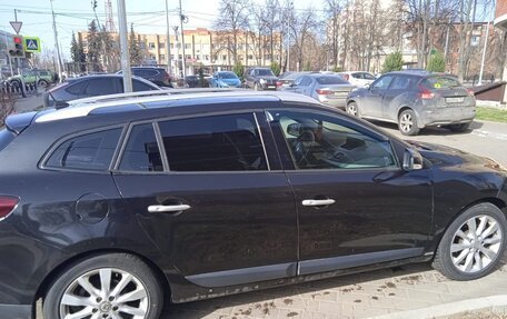 Renault Megane III, 2010 год, 550 000 рублей, 6 фотография